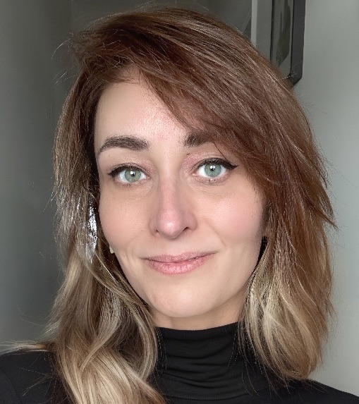 Headshot
